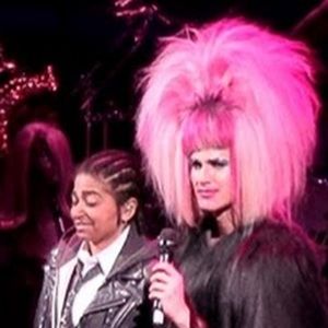 Meet your Posher, Nichole